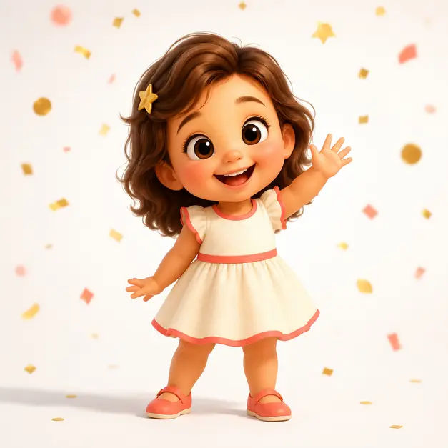 Menina